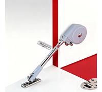 Pacchetto Cerniera Per Porta 'armadio Con Molla A Gas Idraulica | Cerniere Scatole Di Giocattoli Con Chiusura Ammortizzata, Cerniera Del Torace Di Supporto(2pack,Scroll down)