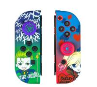 Pacchetto combinato DC Switch FR-TEC Joker e Harley Quinn