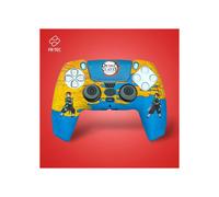 Pacchetto Combo Demon Slayer Tanjiro - PS5