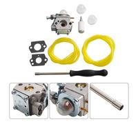 Pacchetto completo carburatore per artigiano WS2200 WS210 WC2200 41AD25CC7