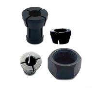 Pacchetto completo di pinze per router adatto a più modelli, tra cui RP0900K e RT0701C