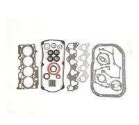 Pacchetto completo di revisione guarnizioni parti motore adatto for kit di ricostruzione CM90 16V 4A31