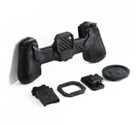 Pacchetto completo di supporto per staffa: progettato per ASUS ROG Tessen Controller