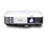 Pacchetto completo proiettore EPSON EB-2255U WUXGA e LAN wireless ELPAP 10