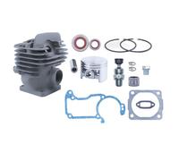 Pacchetto completo restauro motore comprensivo di kit cilindro e pistone