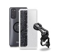 Pacchetto completo SP-CONNECT Bike Bundle II montato su manubrio e pipa - Samsun