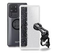 Pacchetto completo SP-CONNECT Bike Bundle II montato su manubrio e pipa - Samsun
