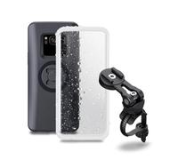 Pacchetto completo SP-CONNECT Bike Bundle II montato su manubrio e pipa - Samsun
