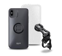 Pacchetto completo SP-CONNECT Bike Bundle per montare iPhone XS Max su manubrio