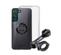 SP Connect Moto Bundle Samsung S22+ Supporto per smartphone, nero per maschi