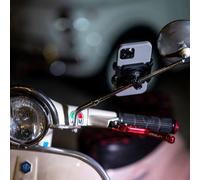 Pacchetto completo SP Connect SP-CONNECT SPC + Scooter Bundle - fissaggio uni...