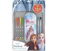 Pacchetto con astuccio Frozen 2
