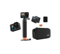 Pacchetto con videocamera gopro hero13 black e accessori