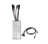 Pacchetto controller brushless E Bike Prestazioni ottimizzate a 30A, compatibile con varie specifiche del motore, tra cui per parti KT