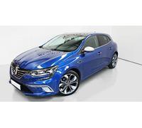 Pacchetto Coppia Specchietti Specchietti Renault Megane IV GT o GT Line Grigi...