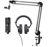 Pacchetto Creatore Audio-Technica per lo streaming