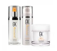 Pacchetto cura premium per capelli GK