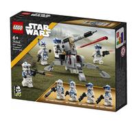 COSTRUZIONI LEGO 75345 STAR WA 75345 RS