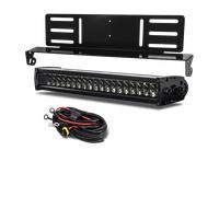 Pacchetto da incasso LUXTAR® X20 Black Edition >>VINCITORE DEL TEST<< - Guida