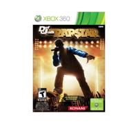 Pacchetto Def Jam Rapstar - Xbox 360