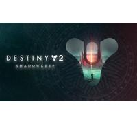 Pacchetto Destiny 2: Ombre dal Profondo