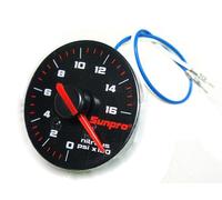 Pacchetto Di 2 SUNPRO CP7017 Manometro Per Ossido Di Azoto Da 2"