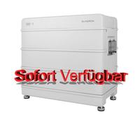 Pacchetto Di Accumulo Batterie Sungrow SBR096 SBR128 SBR160 SBR192 SBR032 V13 A