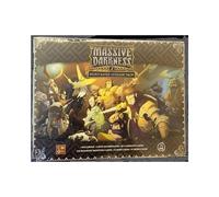 Pacchetto di aggiornamento Kickstarter di Massive Darkness 2