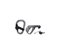 Mammut - Confezione di sistemi di assicurazione - Smarter Package Grey - Grigio Grigio