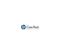 Pacchetto di Assistenza Elettronica HP Standard per Scambio - Contr...