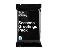 Pacchetto di auguri stagionali di Cards Against Humanity