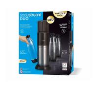 Pacchetto di benefici del duo di bubble d'acqua sodastream Titan 1016813490