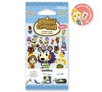 Pacchetto di carte amiibo di Animal Crossing - Serie 3
