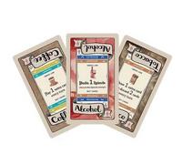 Pacchetto Di Carte Legal Vice Effetti Collaterali