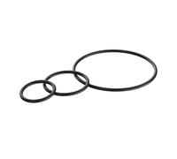 Pacchetto di cinghie Knog Cobber Noir