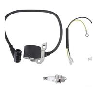 Pacchetto di componenti del motore per modelli di motosega tra cui 009 010 011 012 020 021 023 025 MS200 MS210 MS250 per integrità del sistema