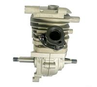 Pacchetto di componenti motore per ECHO CS2511 comprendente P021050210 e P021050211 compatibile con criteri di prestazione di fabbrica