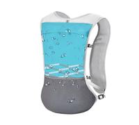Pacchetto Di Consumo di Alcol - Idratazione Giubbotto in Esecuzione, Hydropack 5L | Borsa Da Bere Ultra-Leggero Uomini, Zaino Count