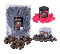 Pacchetto Di Esche Da Siluro Ultimate CAT-BAIT - Kit Siluro