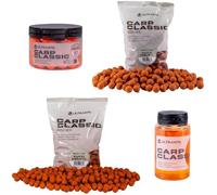 Pacchetto Di Esche Ultimate Carp Classic Tutti Frutti - Kit Carpfishing
