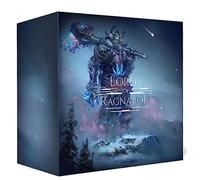 Pacchetto di espansione Awaken Realms Lords of Ragnarok Utgard Realms of the Gia