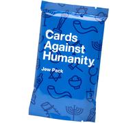 Pacchetto di espansione Cards Against Humanity | Gioco per adulti - (Pacchetto)