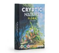 Pacchetto Di Espansione Flora Criptica