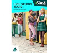 Pacchetto di espansione per PC The Sims 4 Anni Scuola Superiore