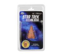 Pacchetto di espansione Ratosha Star Trek Attack Wing Wave 15 dai 12 anni in su