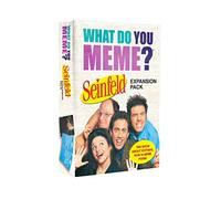 Pacchetto di espansione Seinfeld per cosa fai meme?