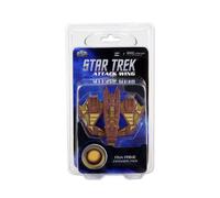 Pacchetto di espansione Star Trek Attack Wing Wave 10 Fina Prime dai 12 anni in