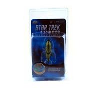 Pacchetto di espansione Star Trek Attack Wing Wave 11 Prototype 01 dai 12 anni i