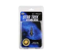Pacchetto di espansione Star Trek Attack Wing Wave 12 Tholia One dai 14 anni in