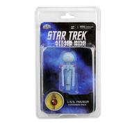Pacchetto di espansione Star Trek Attack Wing Wave 16 USS Pasteur dai 12 anni in